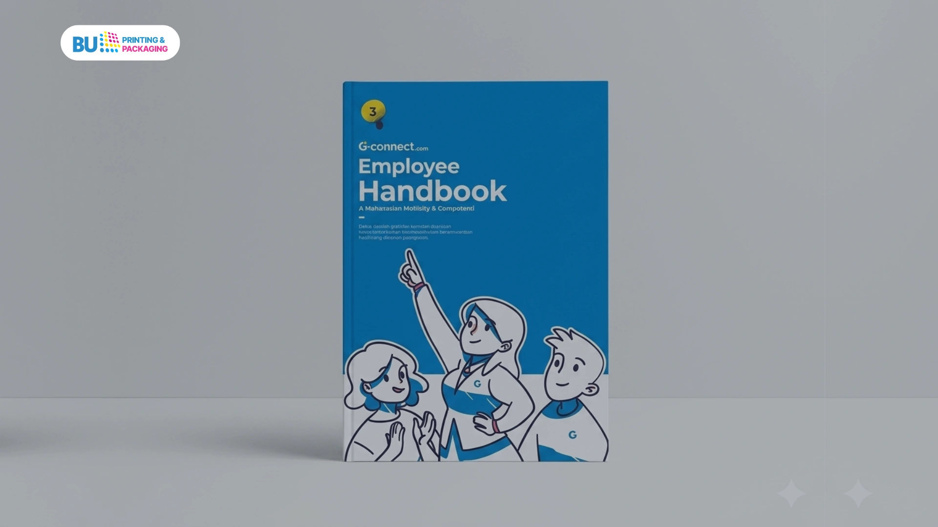 Rekomendasi Percetakan Buku Modul