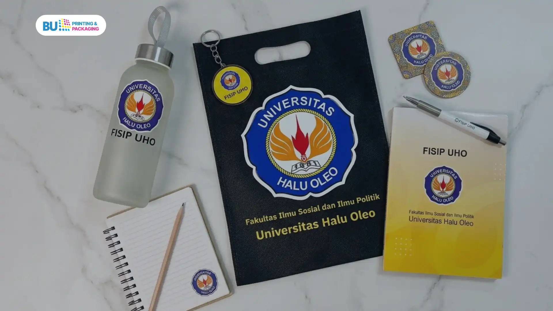 Seminar Kit Kampus untuk Acara Seminar dan Event Mahasiswa
