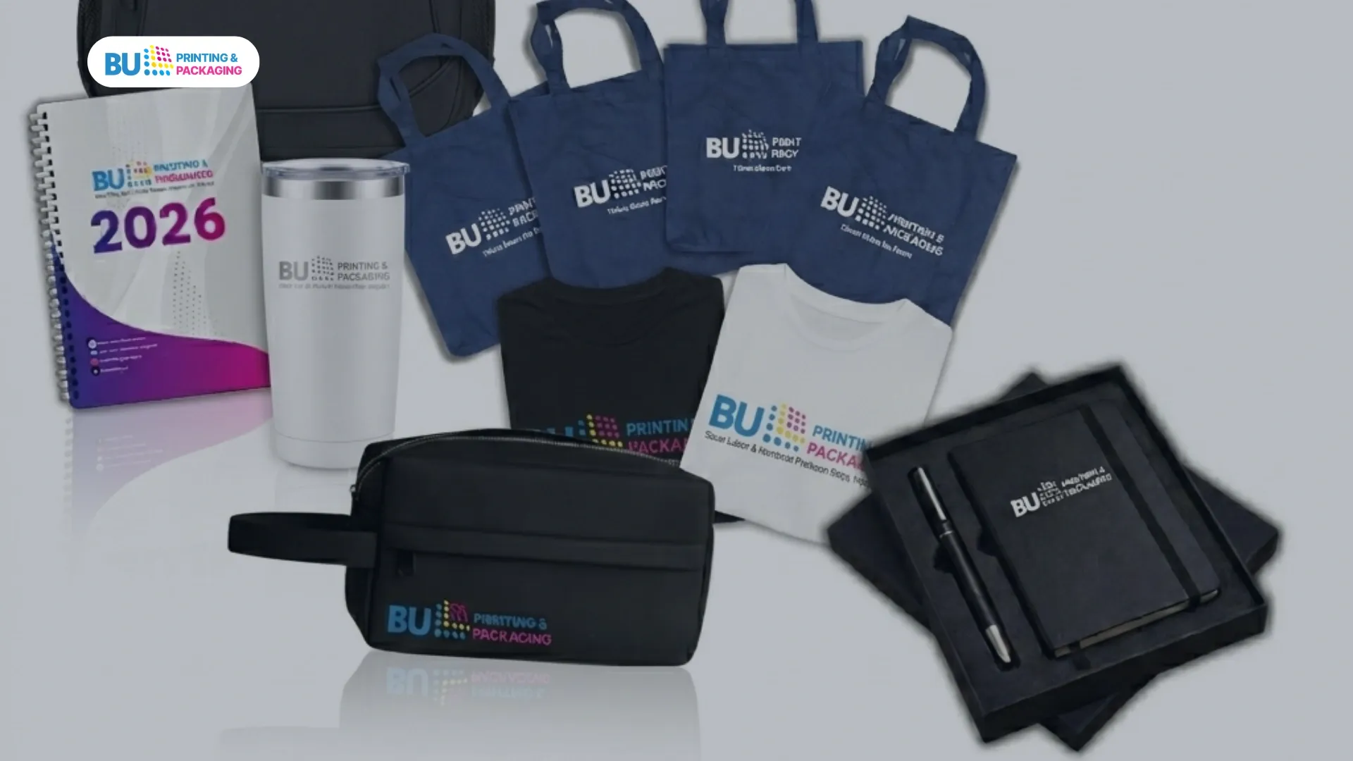 Seminar Kit untuk Perusahaan