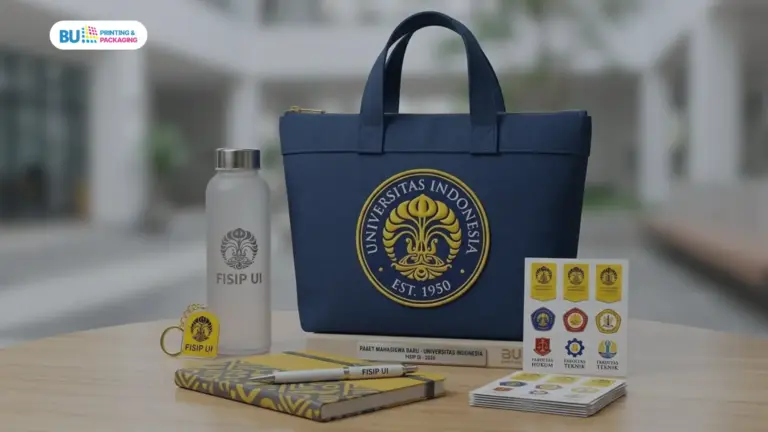 Souvenir yang Cocok untuk mahasiswa baru