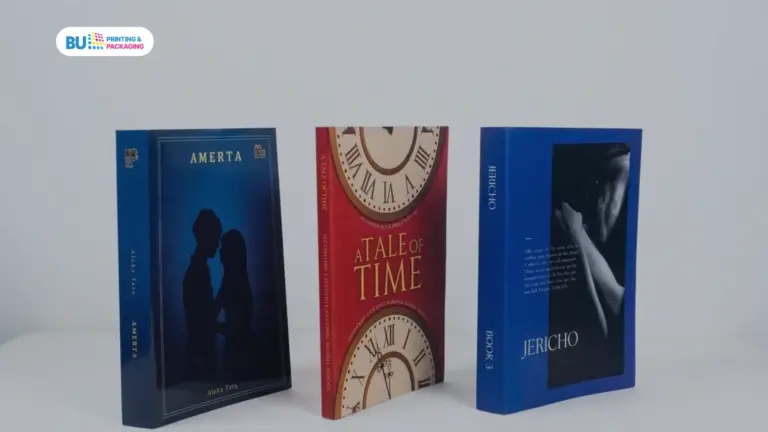 Cetak Buku Softcover Artikel