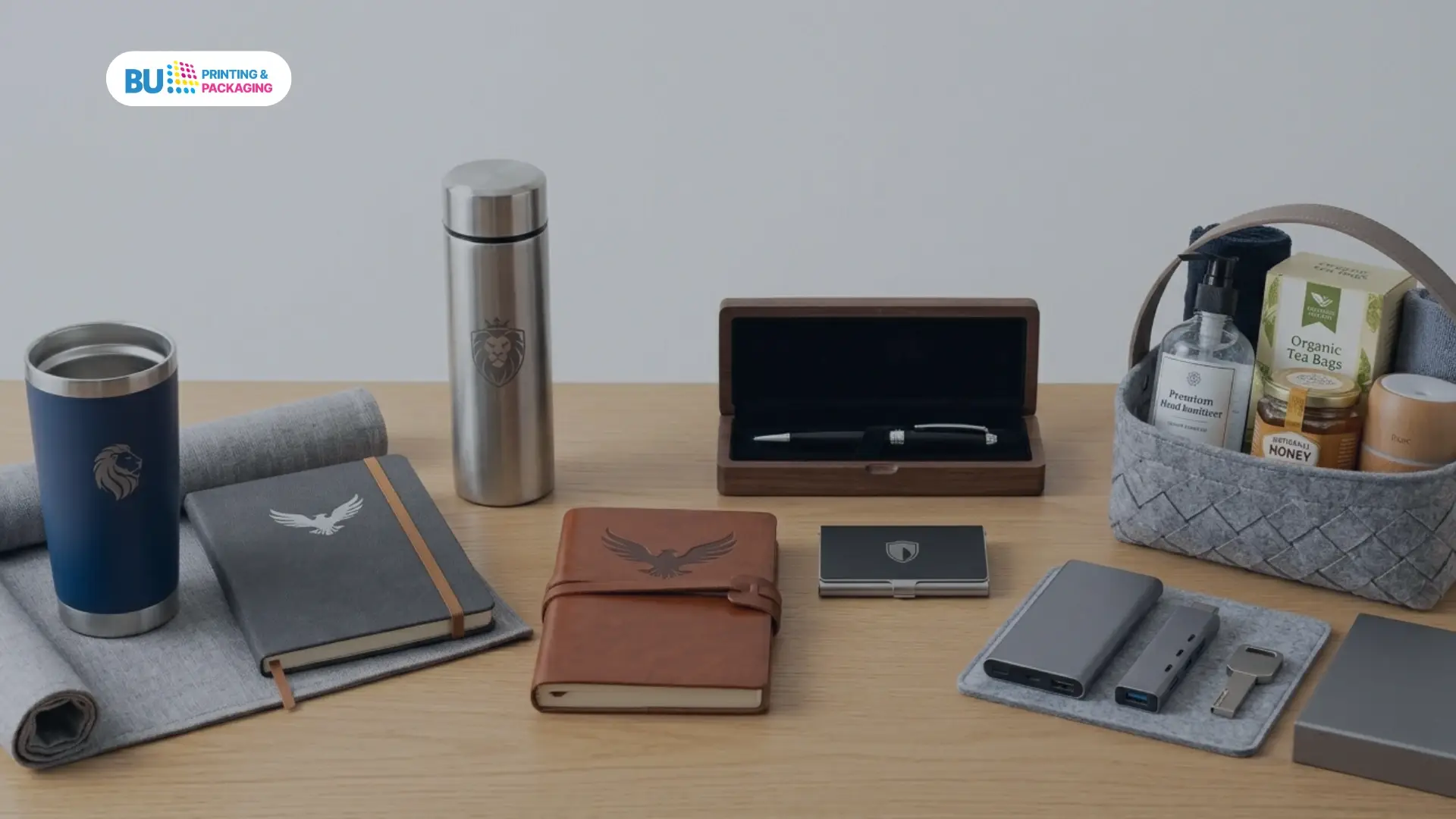 Ide Corporate Gift Eksklusif