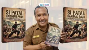 Pengalaman Bapak Syamdani Mencetak Novel Sejarah Pertamanya Bersama BU Printing_11zon