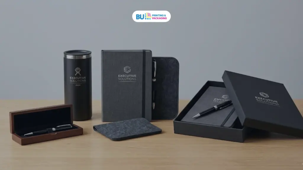 Rekomendasi Souvenir Kantor Premium untuk Klien, Partner Bisnis & Corporate Event