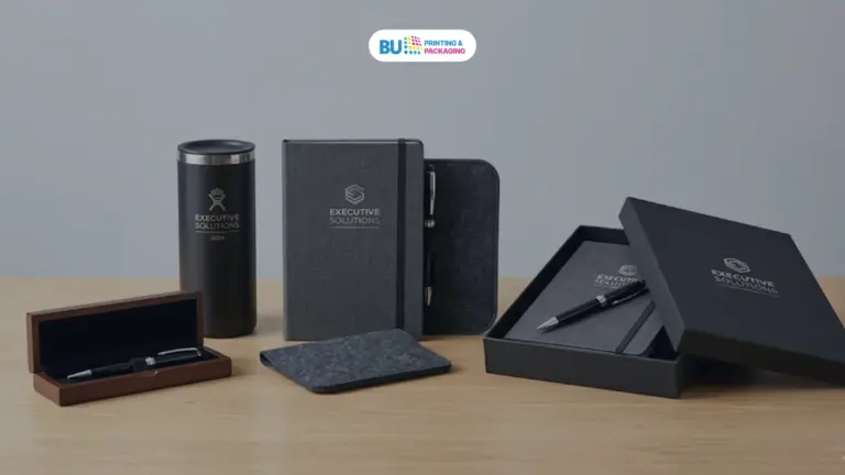 Rekomendasi Souvenir Kantor Premium untuk Klien, Partner Bisnis & Corporate Event