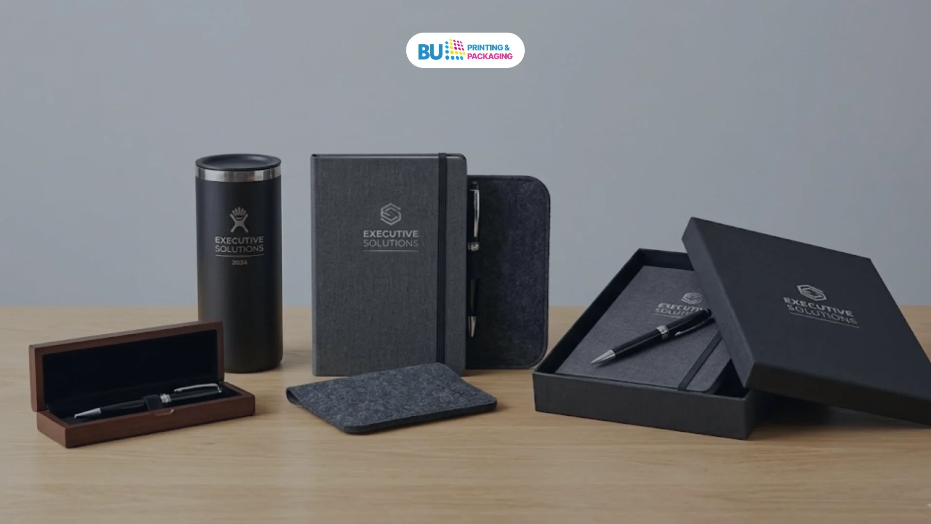 Rekomendasi Souvenir Kantor Premium untuk Klien, Partner Bisnis & Corporate Event