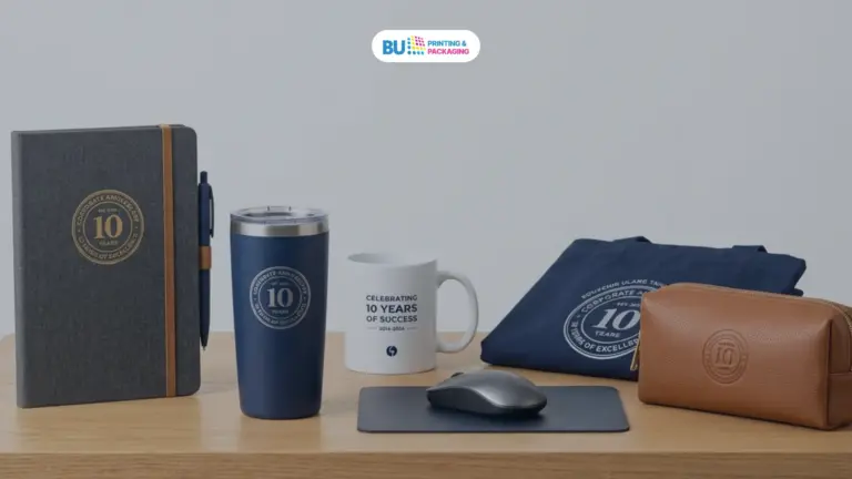 Rekomendasi Souvenir Ulang Tahun Perusahaan
