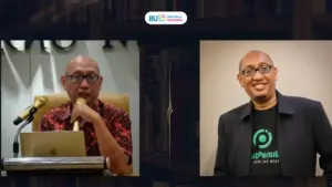 Testimoni Bambang Trim, Penulis Profesional yang Memilih Cetak Buku di BU Printing