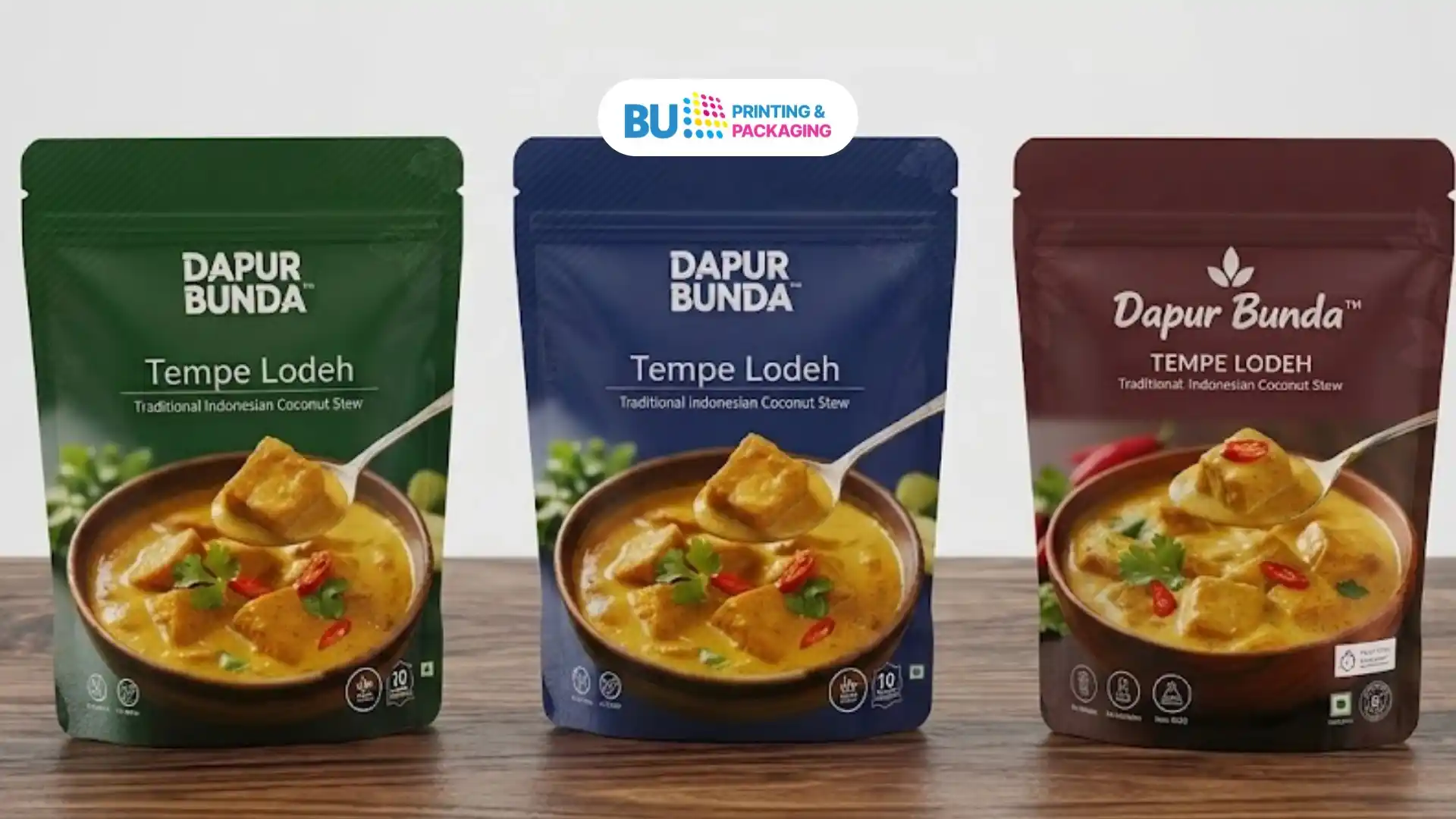 Cara Meningkatkan Penjualan dengan Packaging Produk yang Menarik