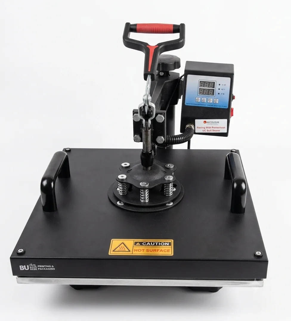 Mesin Printer DTF UV DTF