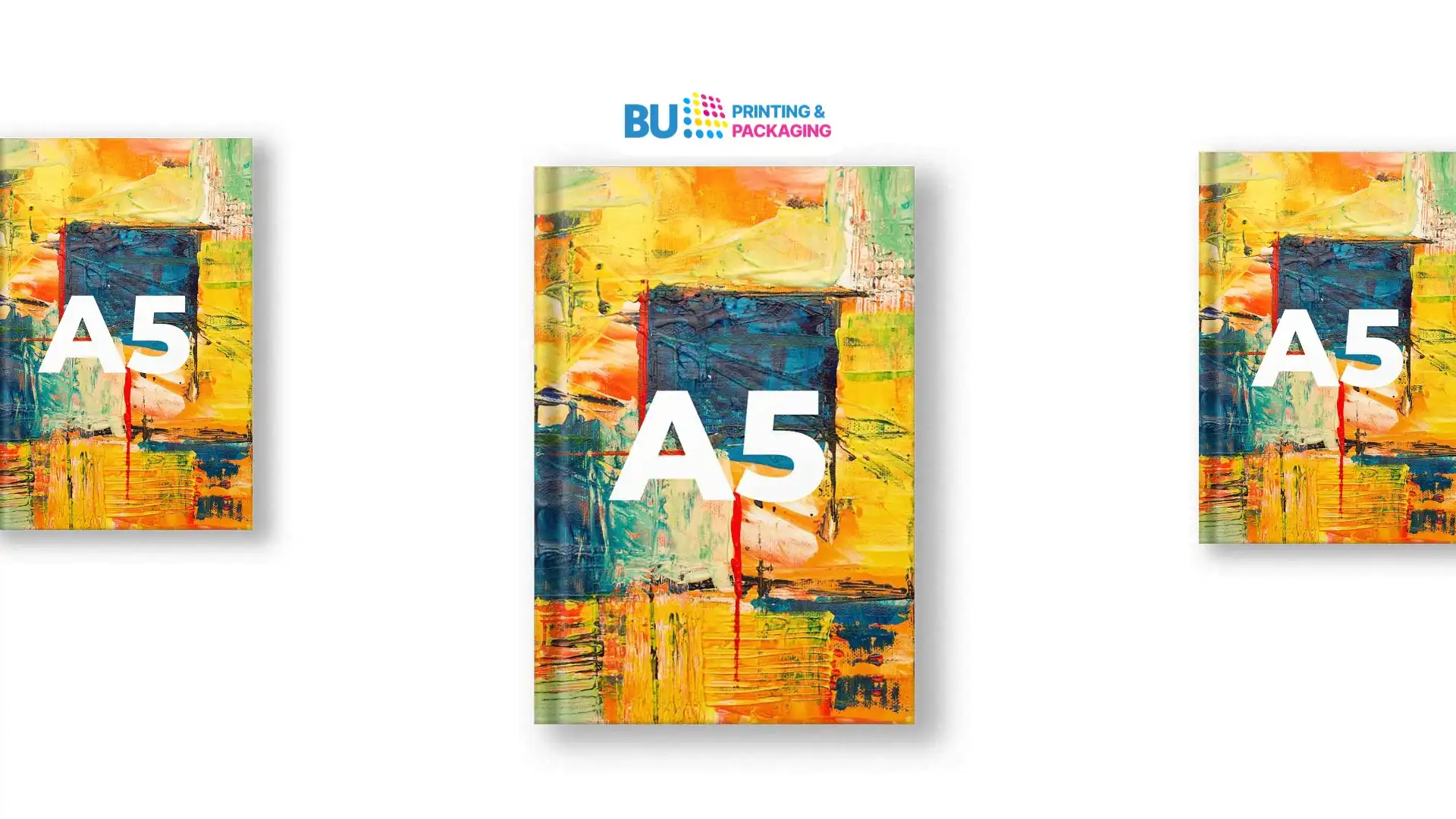 Ukuran Buku A5