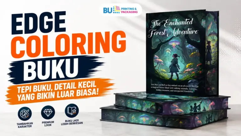 Edge Coloring Buku Adalah