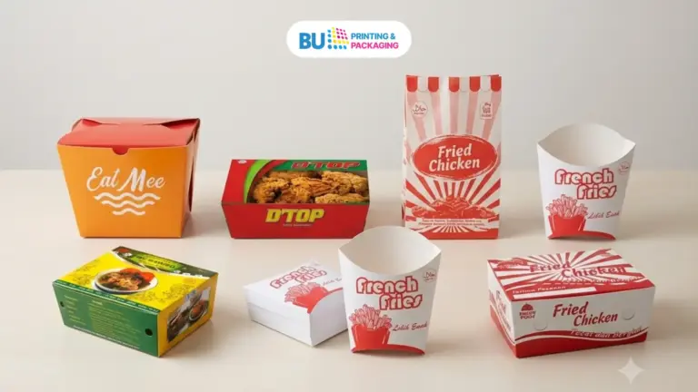 Mengenal Custom Packaging