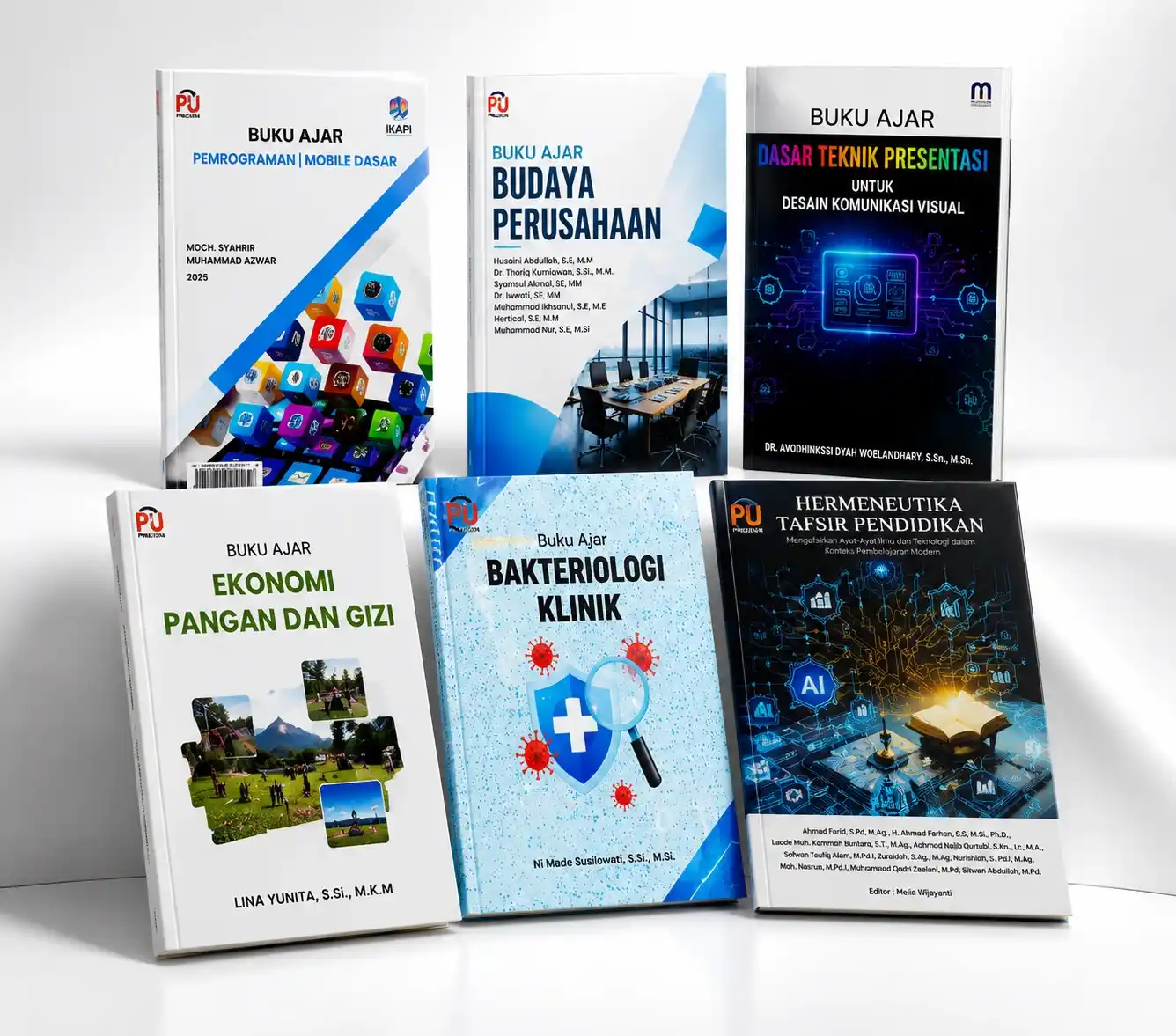 Vertical Feature Image Bahan Ajar BU Printing 12 Agustus 2026